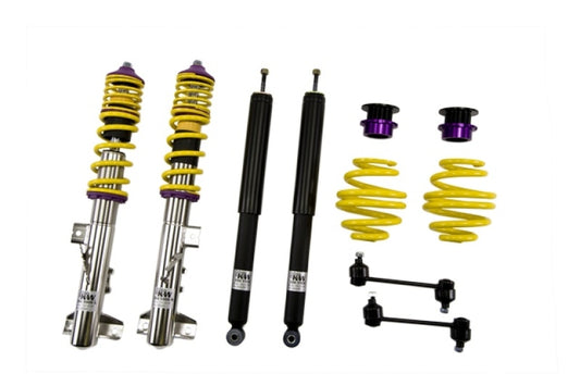 KW Coilover Kit V1 BMW Z3 (MR/C) M Roadster