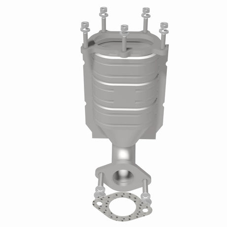 MagnaFlow Conv DF 98-99 Hyun Accent 1.5L Manifold