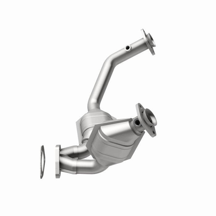 MagnaFlow Conv DF 98-00 Ford Ranger 3.0/4.0L