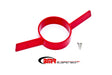 BMR 68-72 A-Body Driveshaft Safety Loop - Red BMR Suspension