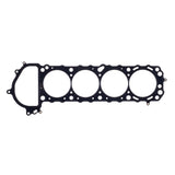 Cometic Nissan Silvia / 240SX 91mm .080 inch MLS Head Gasket KA24DE 1990-UP