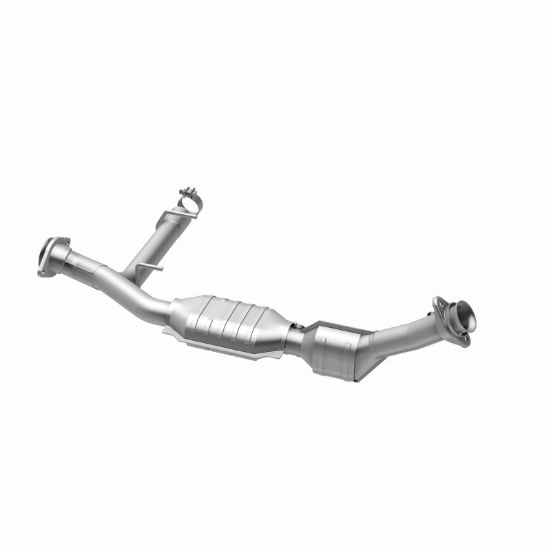 MagnaFlow Conv DF 03-04 Lincoln Navigator 5.4L P/S