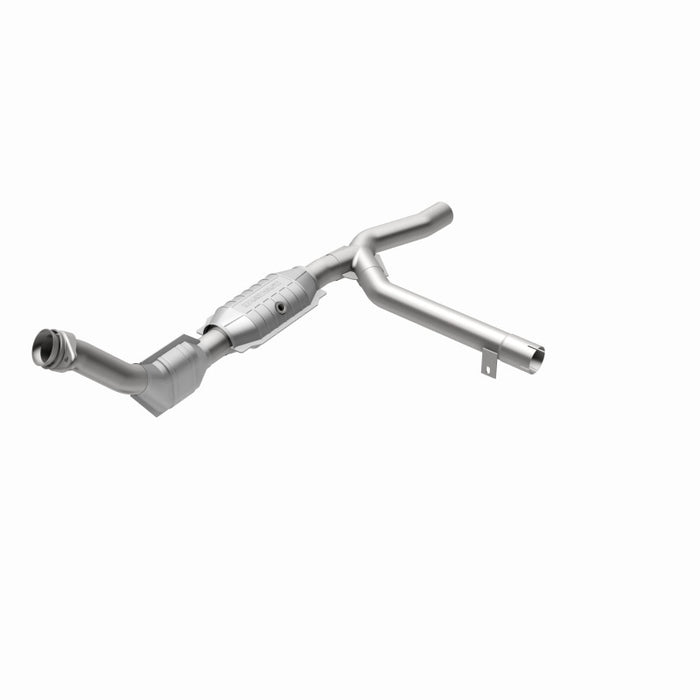 MagnaFlow Conv DF 00-01 Ford F-150 4.6L 2wd