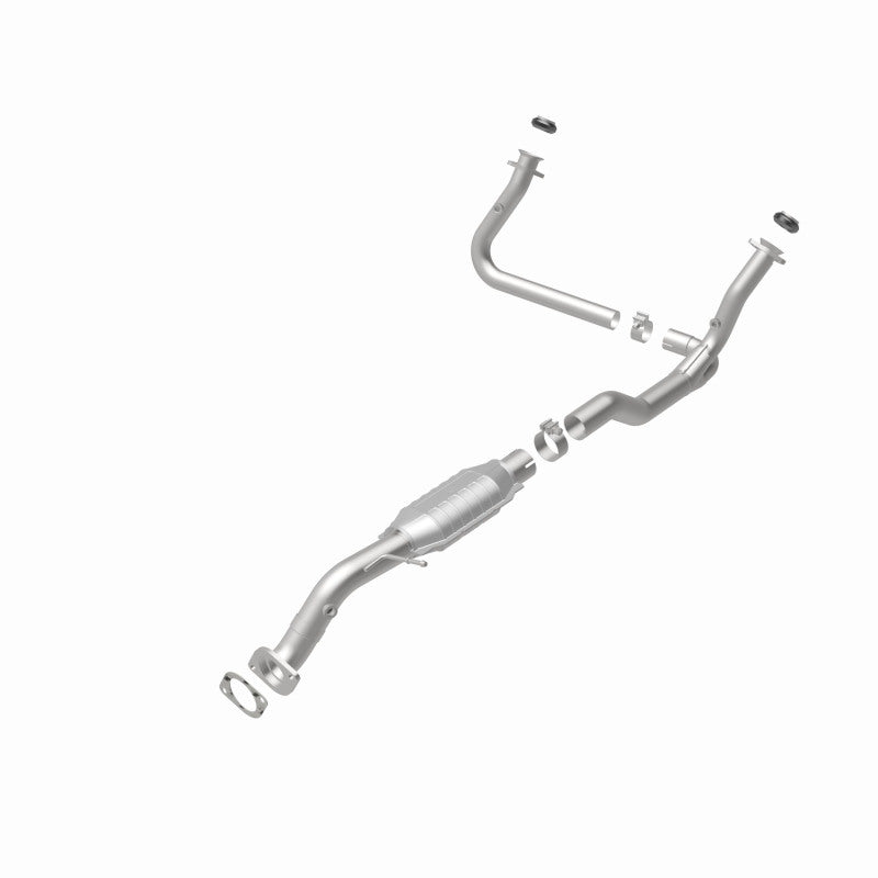 MagnaFlow Conv DF 00-05 Blazer 4WD 4.3L OEM