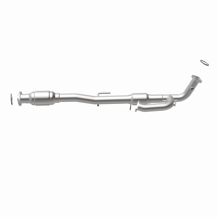 Magnaflow Conv DF 02-03 Toyota Camry 3.0L