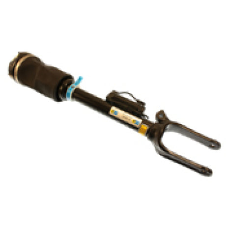 Bilstein B4 2010 Mercedes-Benz ML350 Bluetec 4Matic Front Air Spring with Monotube Shock Absorber Bilstein