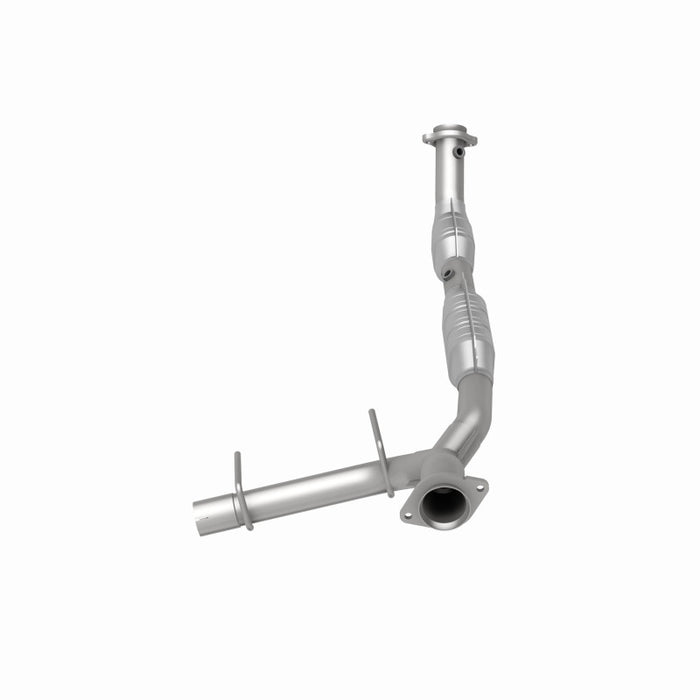 MagnaFlow Conv DF 03-04 Exped Passenger Side 4.6L