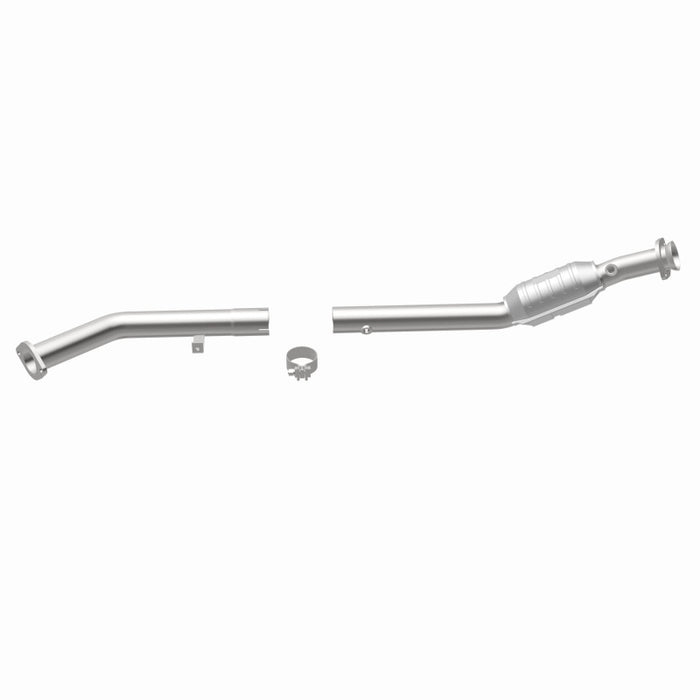 MagnaFlow Conv DF GTO- 2004 8 5.7L OEM