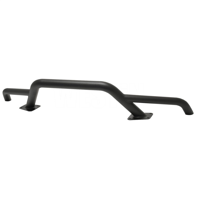 Westin 21-23 Bronco (Excl. Sport) XTS Round Bull Bar - Tex. Blk