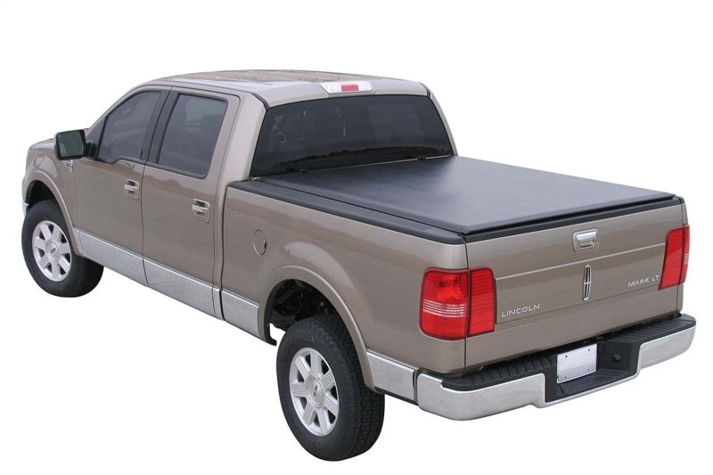 Access Lorado 08-16 Ford Super Duty F-250 F-350 F-450 8ft Bed (Includes Dually) Roll-Up Cover