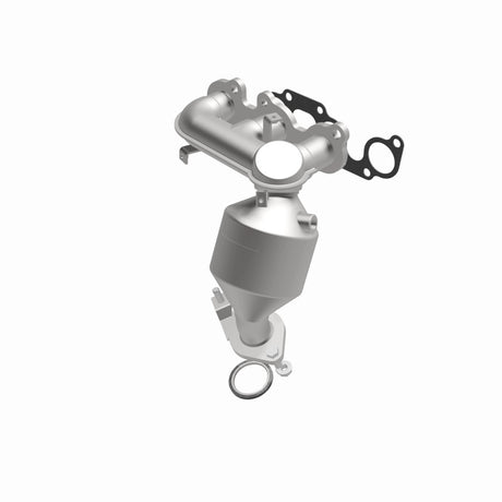 MagnaFlow Conv DF 02-03 Lexus ES300 3.0L / 02-03 Toyota Camary 3.0L Front - California