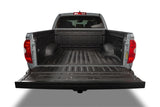 Putco 14-21 Toyota Tundra - 8ft (Long Box) Molle Driver Side Panel