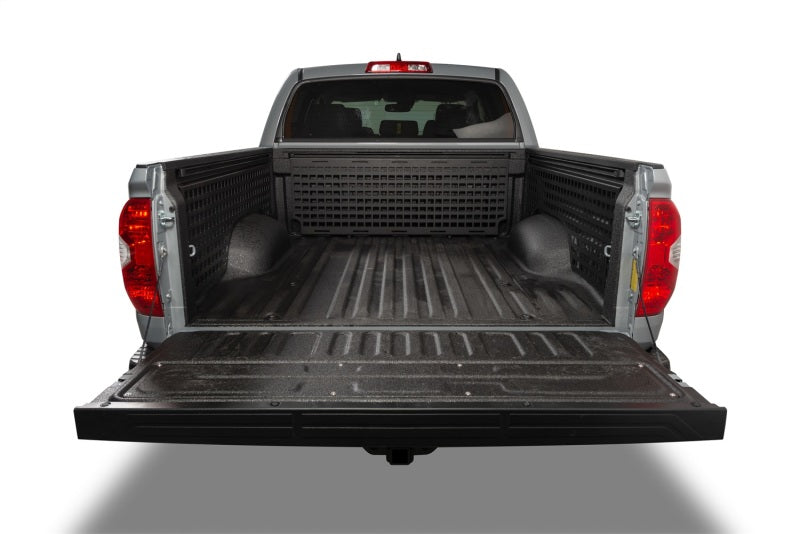 Putco 14-21 Toyota Tundra - 5.7ft (Short Box) Molle Driver Side Panel