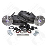 Yukon Gear 63-64 GM 12-bolt Truck 5 Lug Conversion Kit