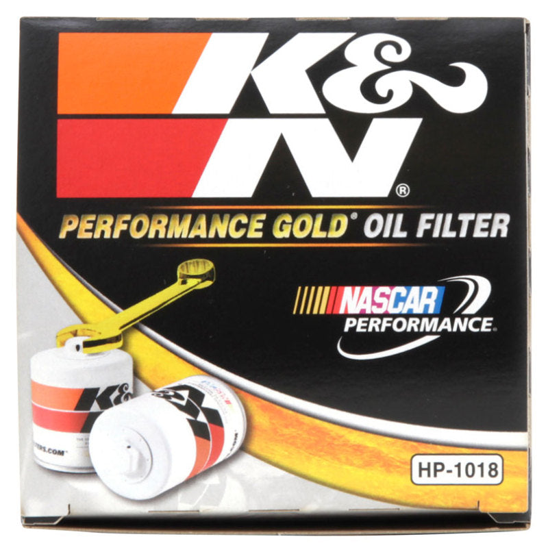 K&N Oil Filter Wrench-Off 3.656in OD x 5.719in H