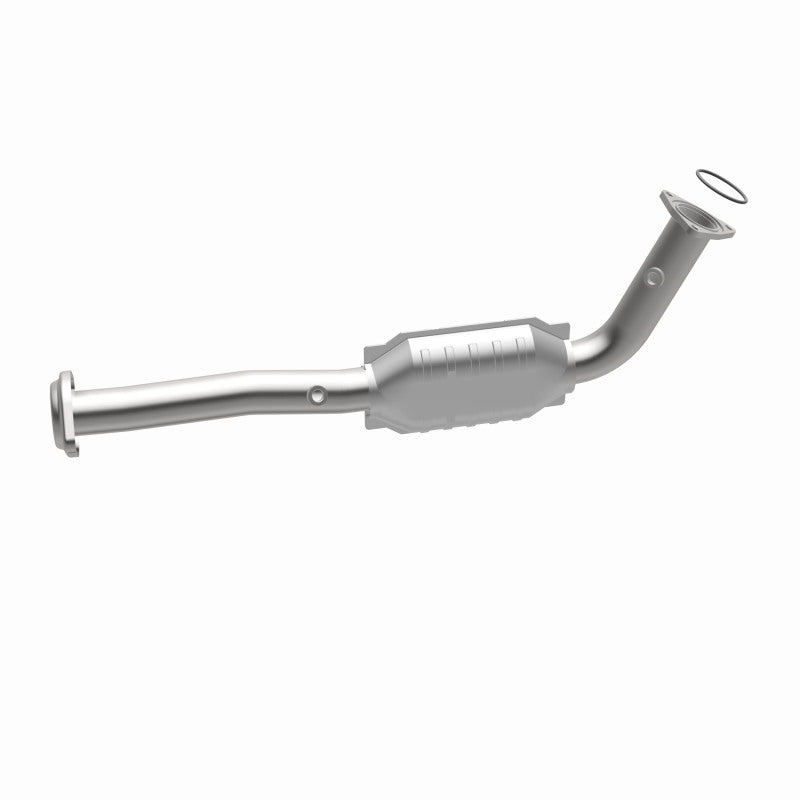 MagnaFlow Conv DF 03-06 Hummer H2 6.0L Passenger Side