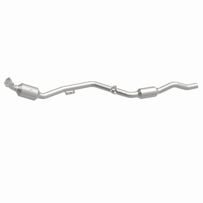 MagnaFlow Conv DF 07-09 Mercedes E350 3.5L