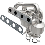 MagnaFlow Converter Direct Fit 00-05 Toyota MR2 1.8L