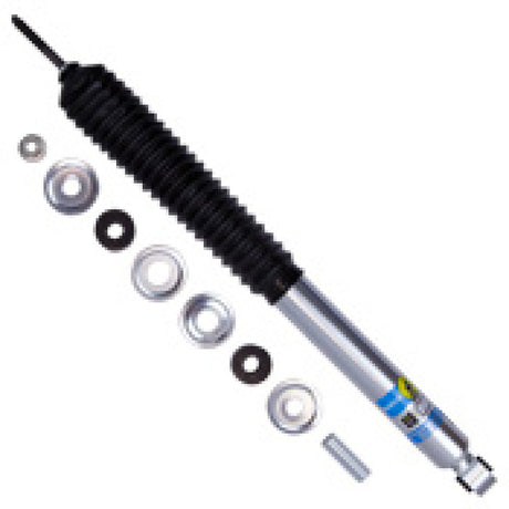 Bilstein 5100 Series 07-21 Toyota Tundra (For Rear Lifted Height 2in) 46mm Shock Absorber Bilstein