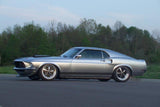 Ridetech 67-70 Ford Mustang Small Block HQ Air Suspension System (Control System Not Included)