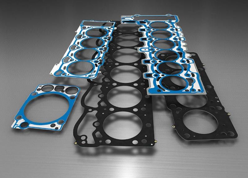 MAHLE Original Chrysler Conquest 89-87 Cylinder Head Gasket