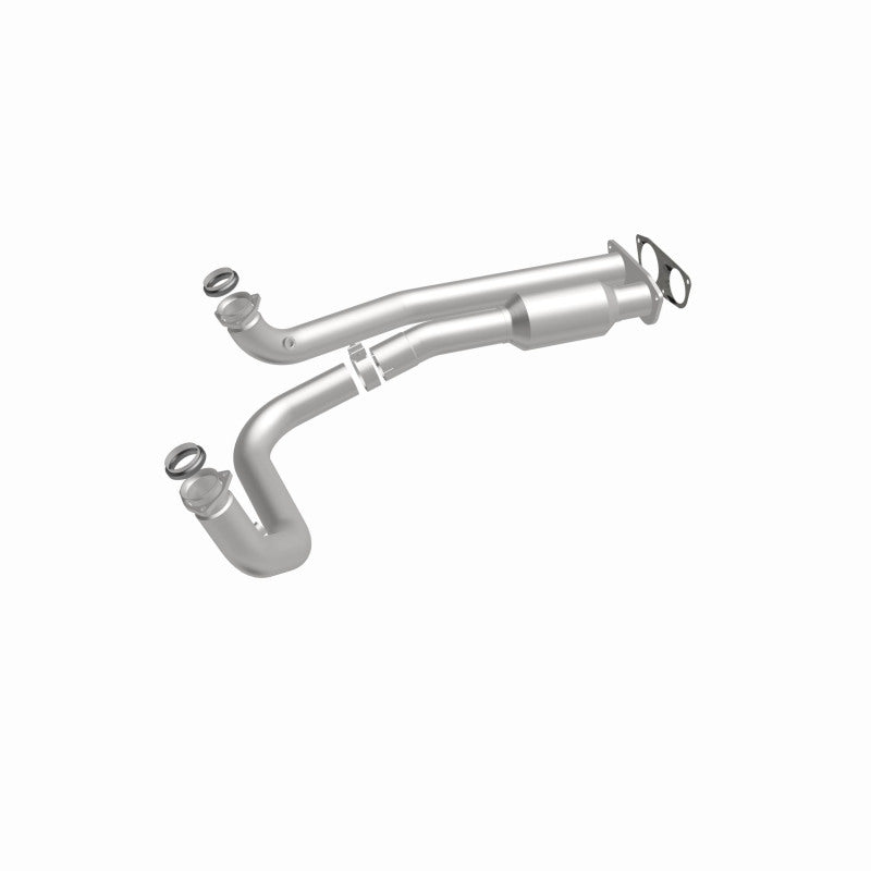 MagnaFlow California Grade Direct-Fit Catalytic Converter 96-00 Chevrolet / GMC K3500 V8 7.4L