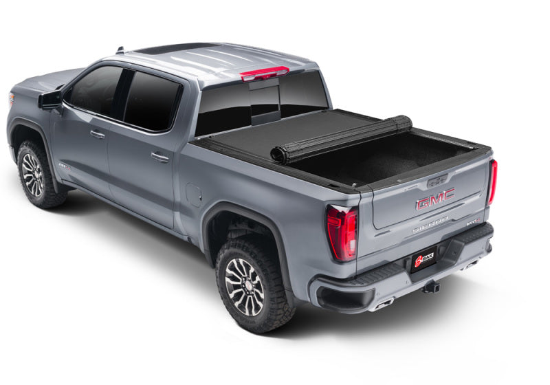 BAK 2023+ Chevy Colorado Revolver X4s 5.2ft Bed Cover