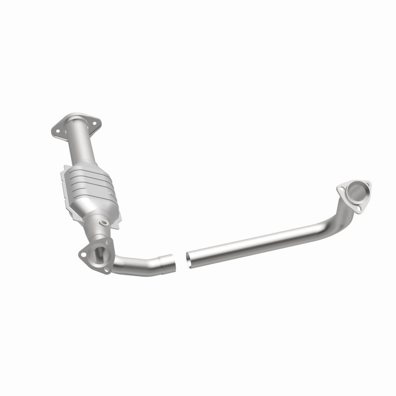 MagnaFlow Conv Direct Fit 1995 Chevrolet G10/G20/G30 4.3L/5.0L/5.7L