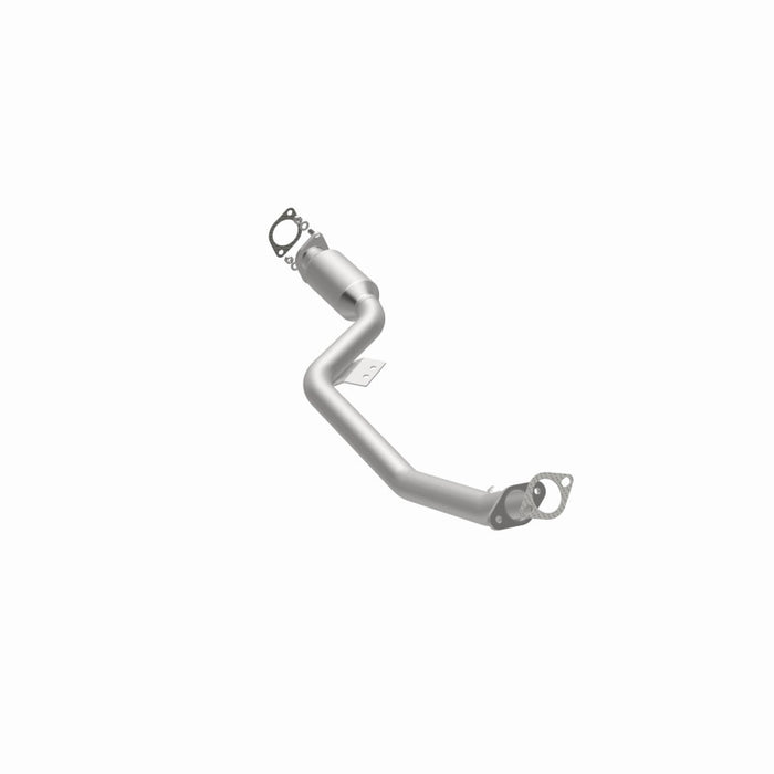 MagnaFlow Conv Direct Fit OEM 2015 Hyundai Genesis 3.8L Underbody