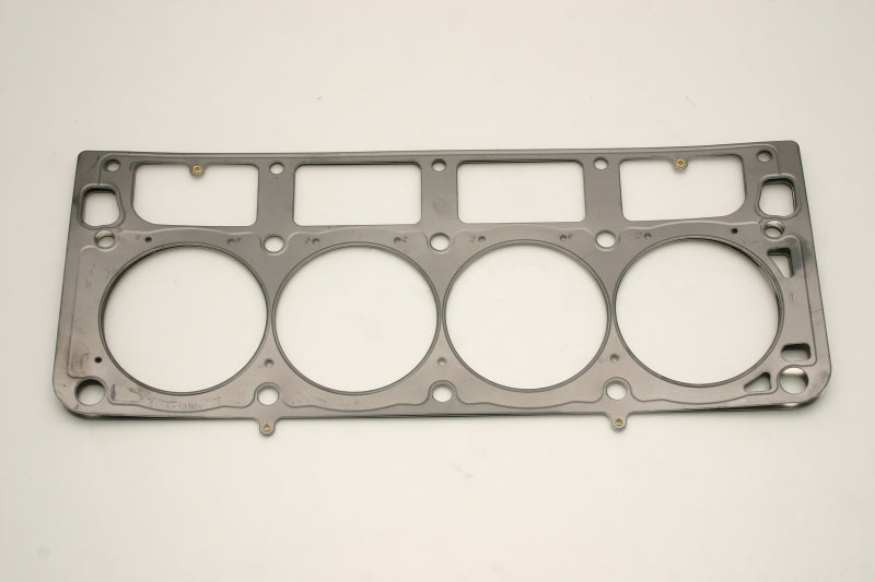 Cometic GM LS1 (w/M.I.D. Sleeves) 4.165 inch Bore .030 inch MLS Head Gasket