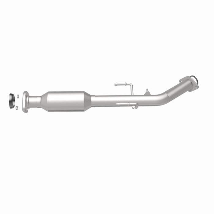 MagnaFlow Conv DF 01-03 Toyota Sienna 3.0L re