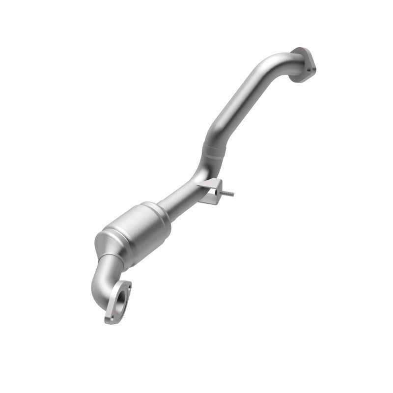 MagnaFlow Conv DF 03 Mazda 6 3.0 Passenger Side Rear