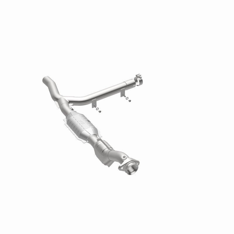 MagnaFlow Conv DF F150 Truck 97-98 V8 4.6L 2W