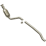 MagnaFlow Conv DF 96-00 Caravan 3.0L