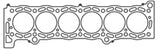 Cometic 87-93 Supra 7M 84mm Bore .062 Inch Thick MLS Head Gasket