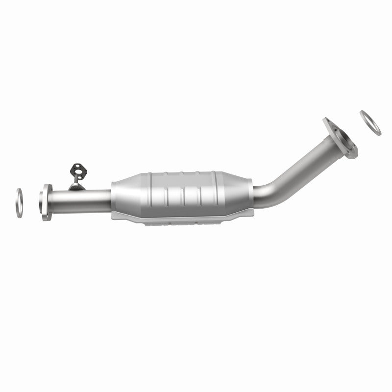 MagnaFlow Conv DF 00-04 Tundra 4.7L P/S OEM