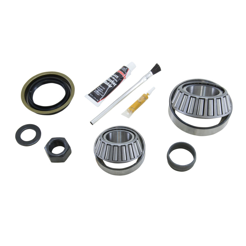 Yukon Gear Bearing install Kit For 03+ Chrysler 9.25in Diff For Dodge Truck