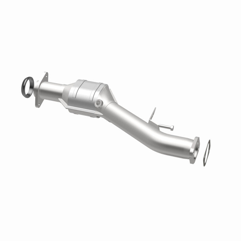 MagnaFlow Conv DF 04-07 Subaru WRX/STI 2.5L T