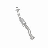 MagnaFlow Conv DF Ranger 95-97