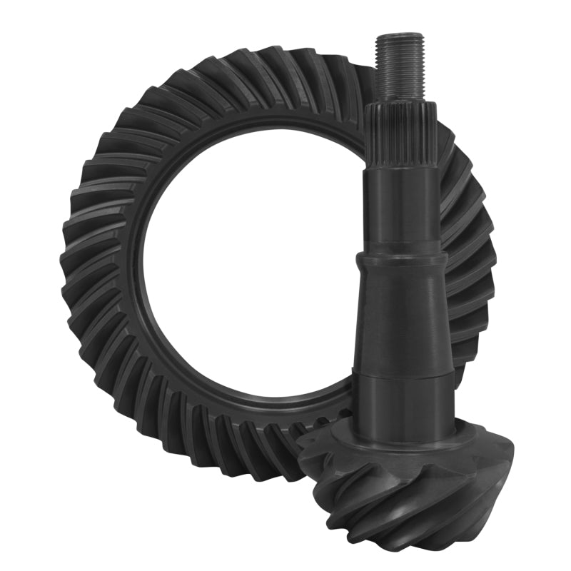 Yukon High Performance Ring & Pinion Set 2014-Up Chrysler 9.25in Front 3.42