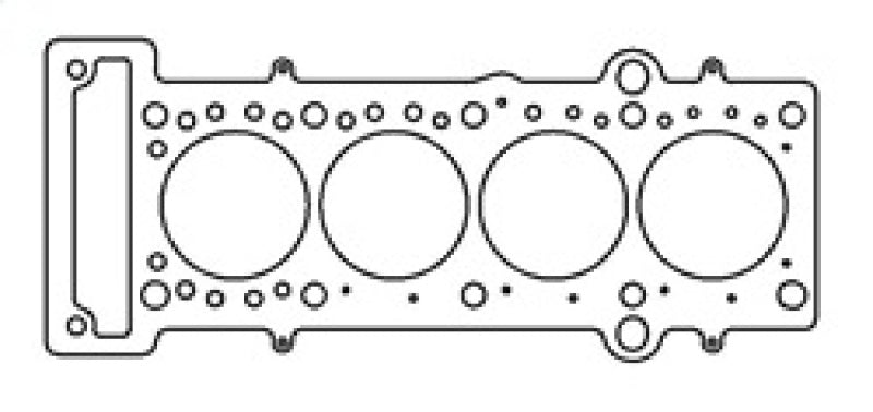 Cometic BMW Mini Cooper 78.5mm .040 inch MLS Head Gasket