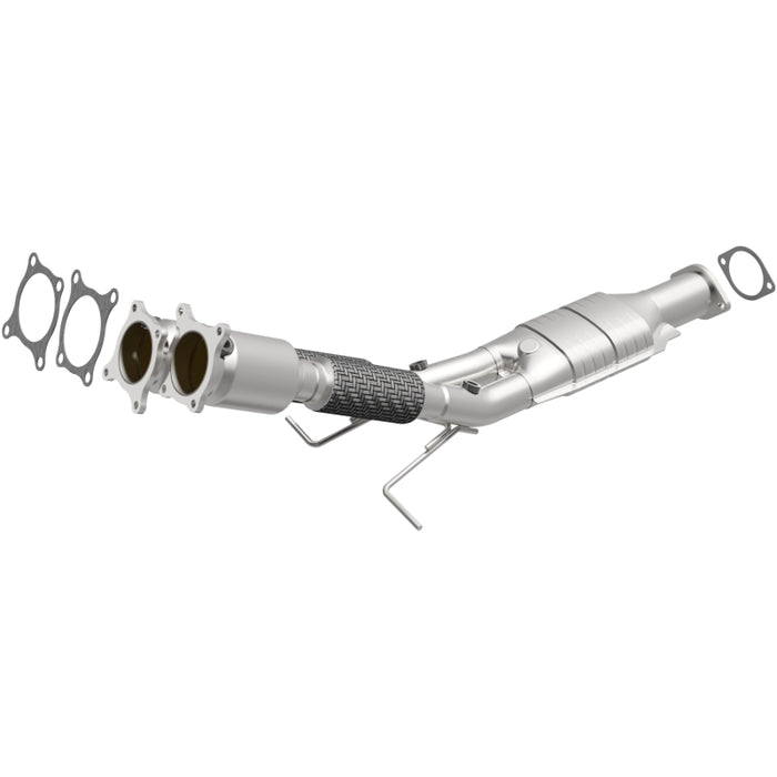 MagnaFlow Conv DF 99-01 Volvo S80 2.9L