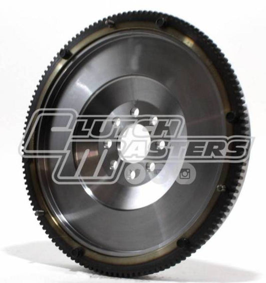 Clutch Masters VW 09-11 CC/09-10 Golf/07-11 Passat 1.8T 6Spd Steel Flywheel