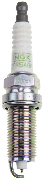 NGK G-Power Spark Plug Box of 4 (LZFR5AGP-E)