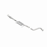 MagnaFlow Converter Direct Fit California Grade 2014 Kia Soul 2.0L