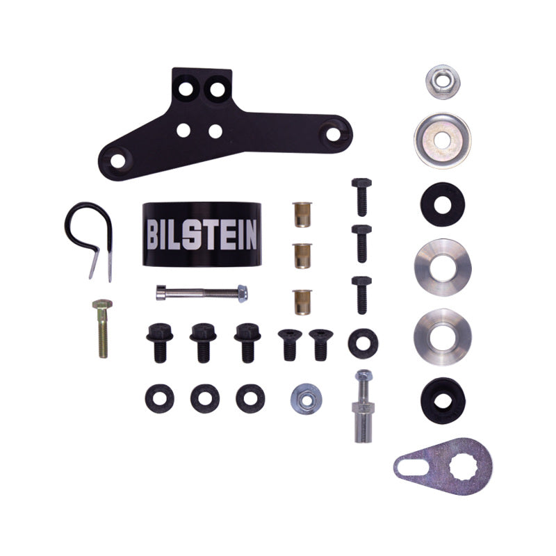Bilstein 03-23 Toyota 4Runner / 10-23 Lexus GX460 B8 8100 Rear Shock Absorber Bilstein
