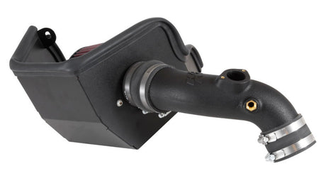 K&N 15-16 Mitsubishi Lancer 2.4L AirCharger Performance Intake (manual only)