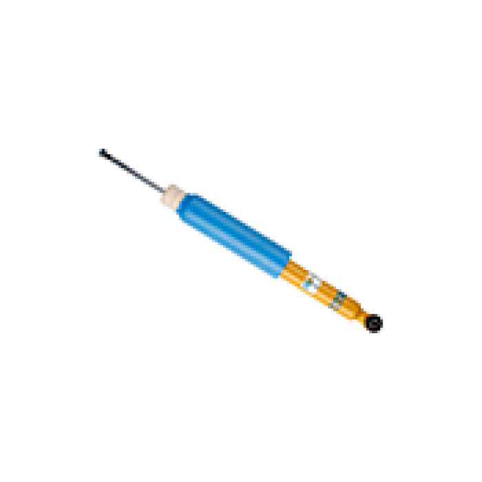 Bilstein B6 17-19 Mercedes-Benz E300 w/o Electronic Suspension Rear Monotube Shock Absorber