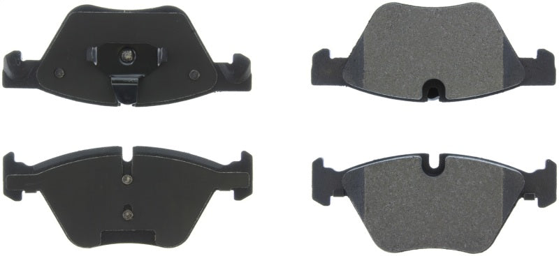 StopTech Street Brake Pads - Front