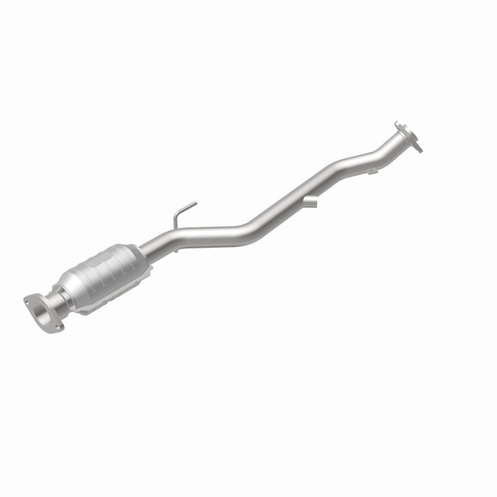 MagnaFlow Conv DF 90-95 300ZX Turbo Passenger Side 49S